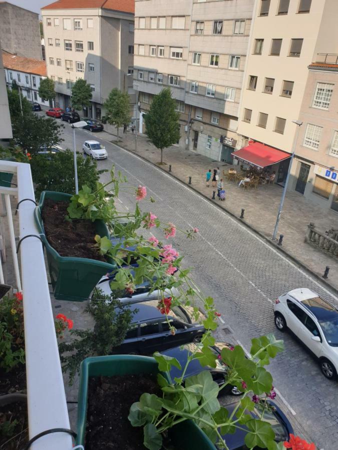 Rua Dos Concheiros, 7 Apartment Santiago de Compostela