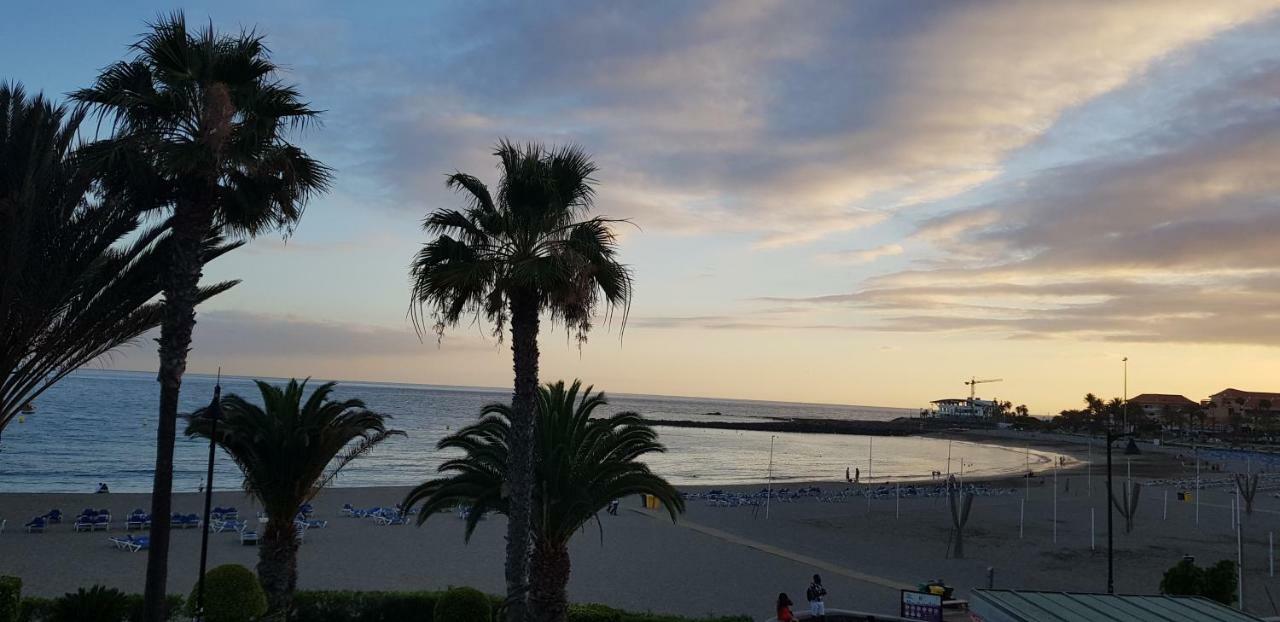 Bubu 1-b Homestay Los Cristianos (Tenerife)