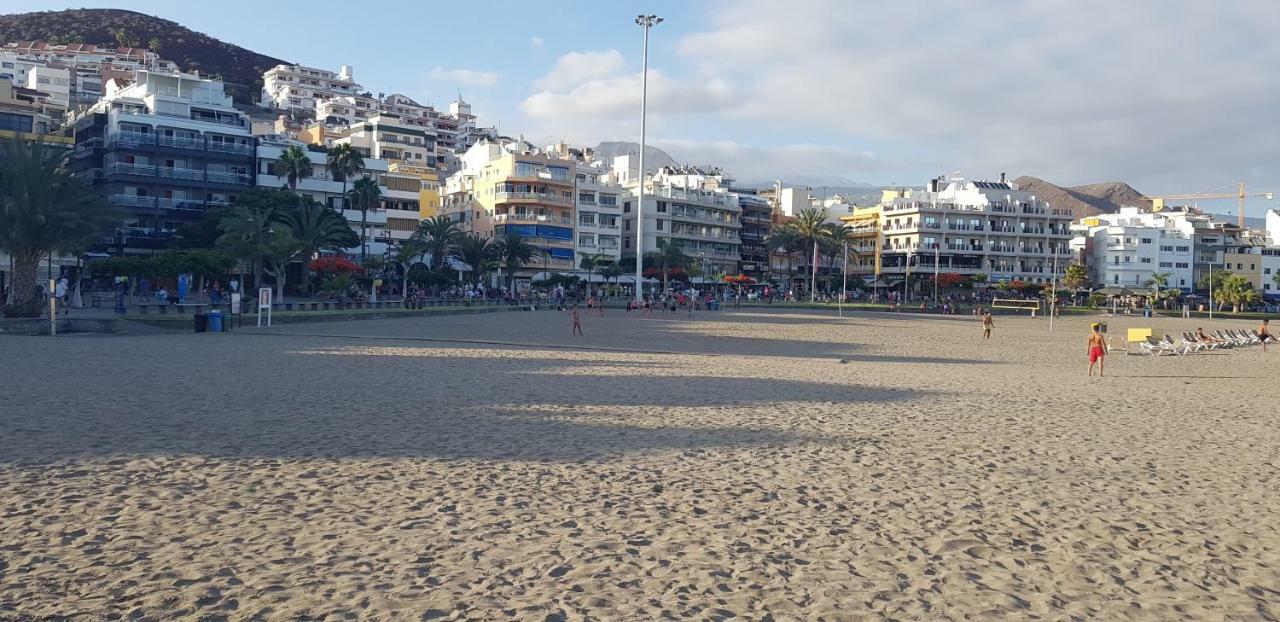 Homestay Bubu 1-b Los Cristianos (Tenerife)