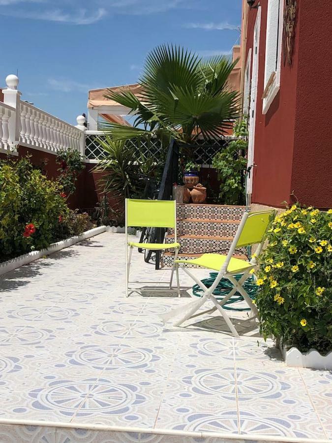 Сasa de vacaciones Casa Monpaul *