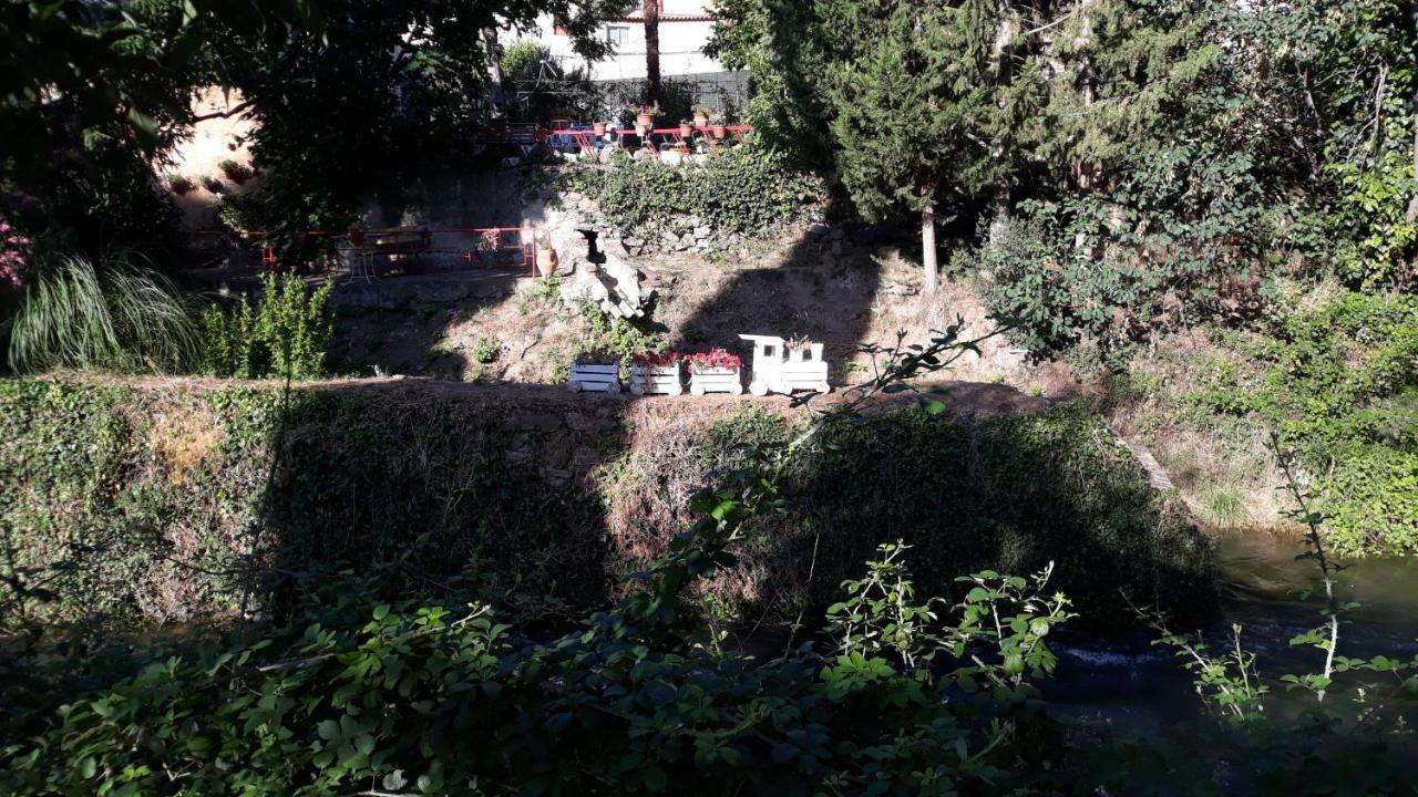 Rurales Camino Del Cid Apartamento