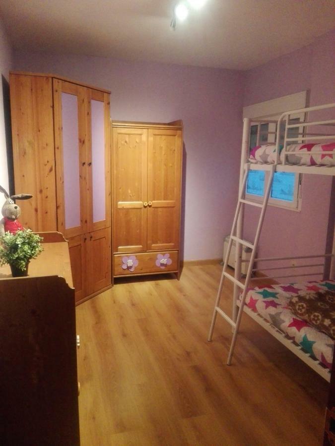Apartamento Quintanilla Gijón