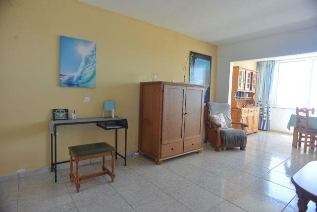 Apartamento Fuerteventura Aguas Verdes Playa De Santa Inés