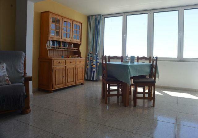 Fuerteventura Aguas Verdes Playa De Santa Inés Apartamento