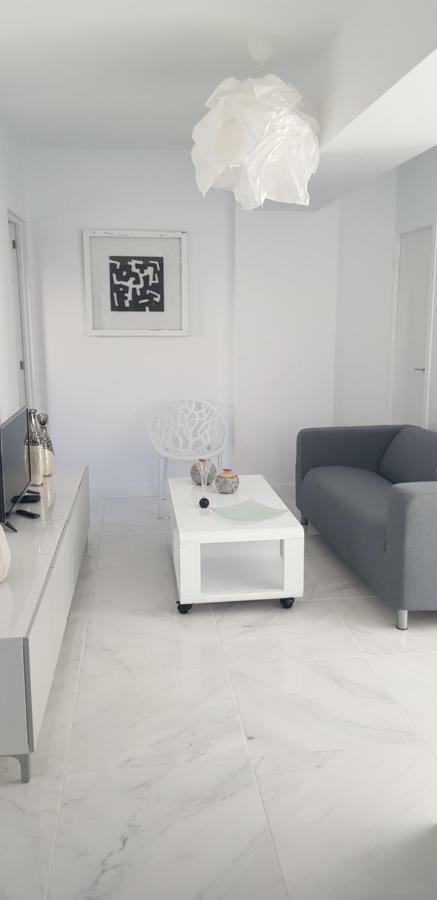 Bubu 2-a Los Cristianos (Tenerife)
