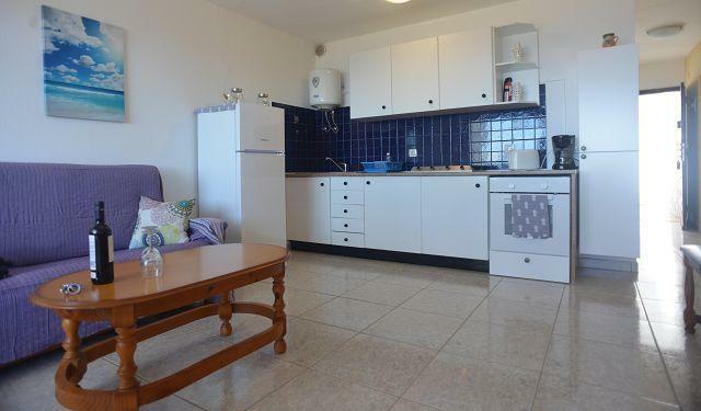 Fuerteventura Aguas Verdes Playa De Santa Inés Apartamento Valle de Santa Inés