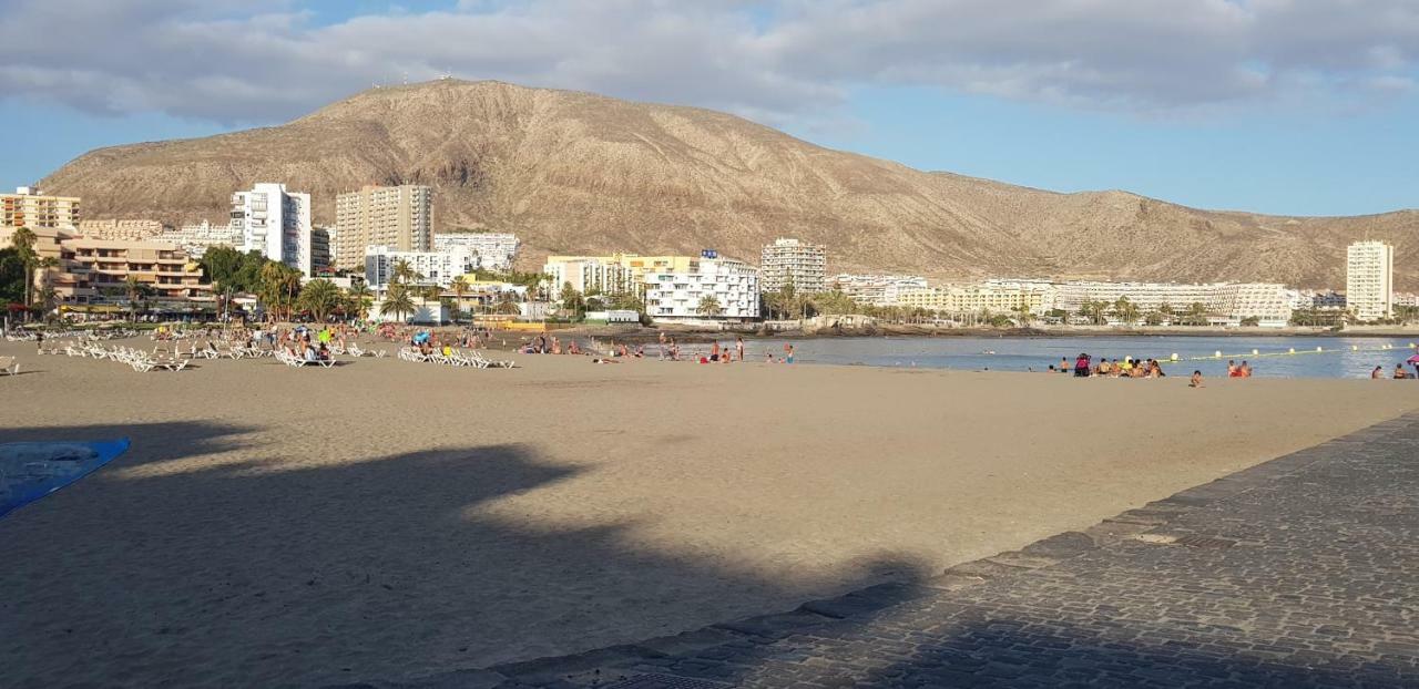 Bubu 2-a Apartamento Los Cristianos (Tenerife)