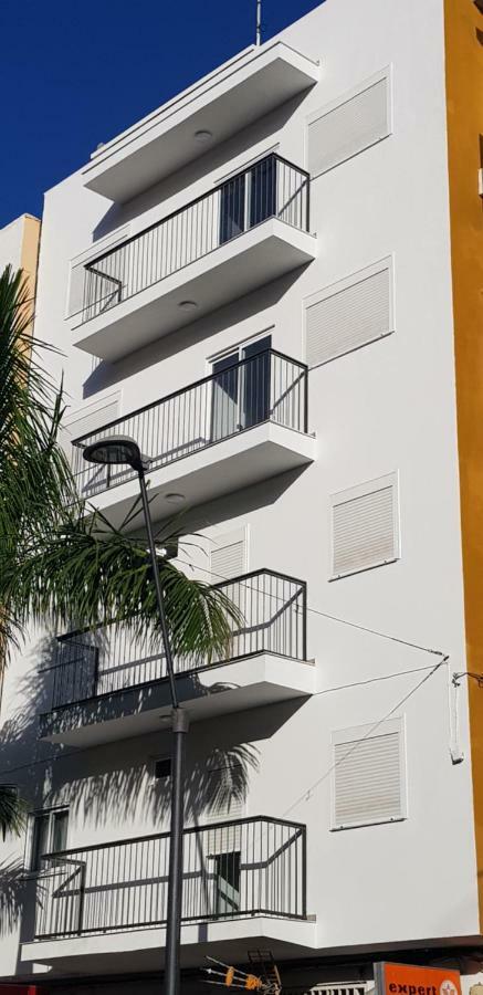 Apartamento Bubu 2-a *