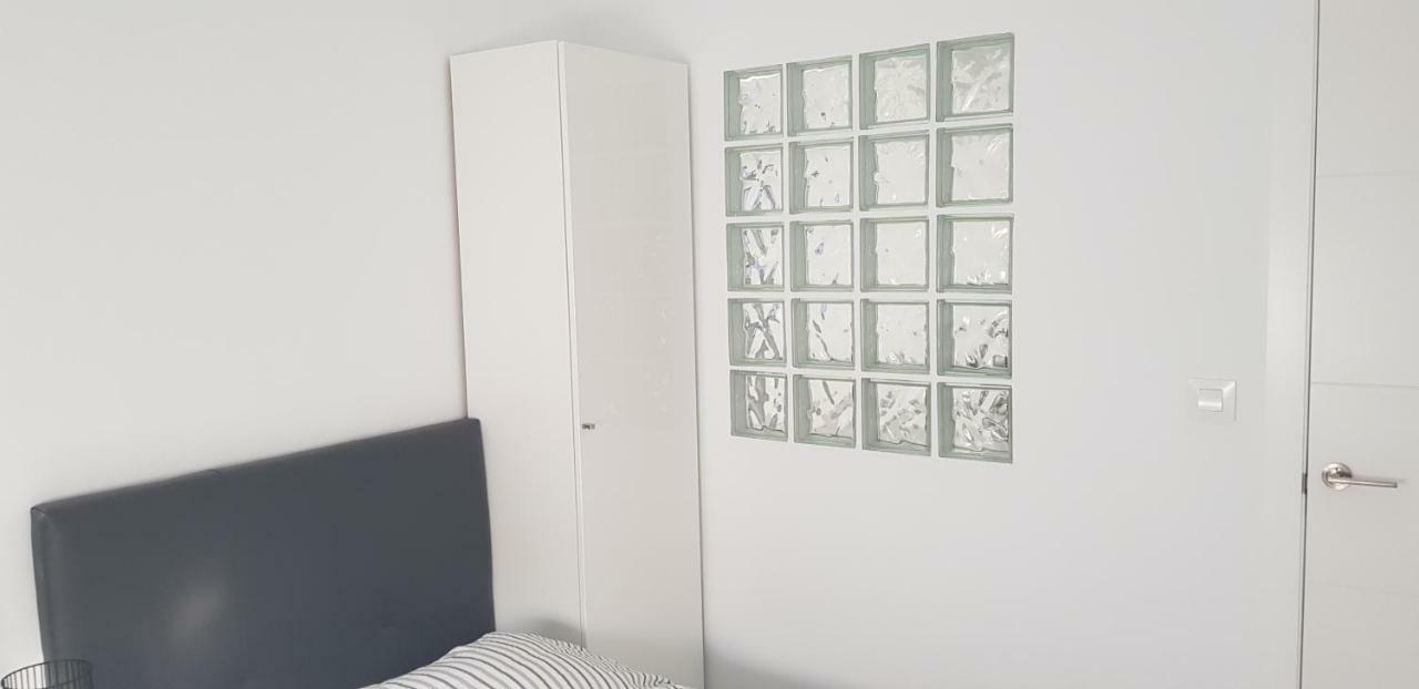 Bubu 2-a Apartamento