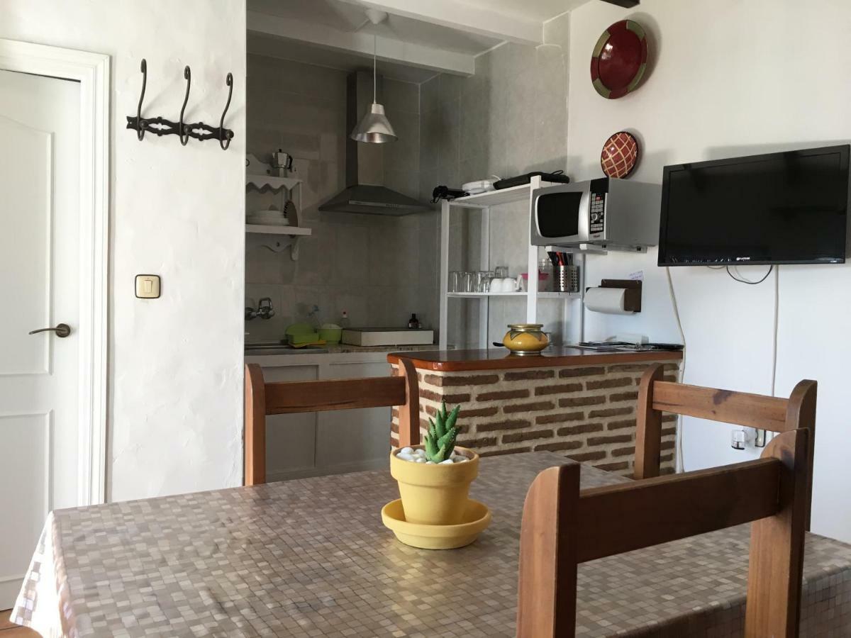 El Cortijillo De Apartamento *