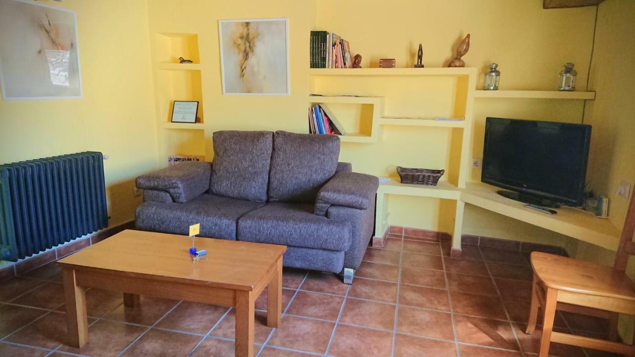 Apartment Atico En La Plaza Mayor