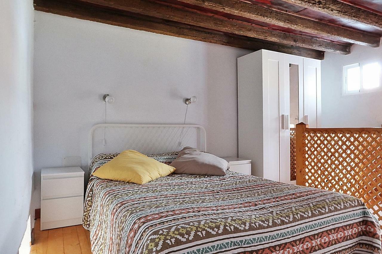 Cozy House 5 Min From The Historic Center Of Holiday home Galdar