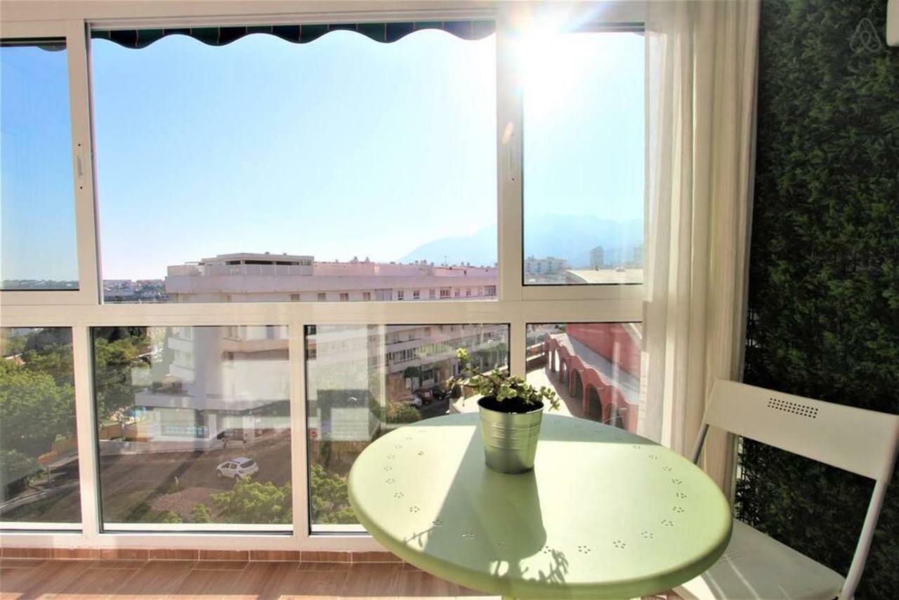 Apartamento 325 Agata - Piscina Y Playa -canales De Tv Internacionales- Excelente Wifi
