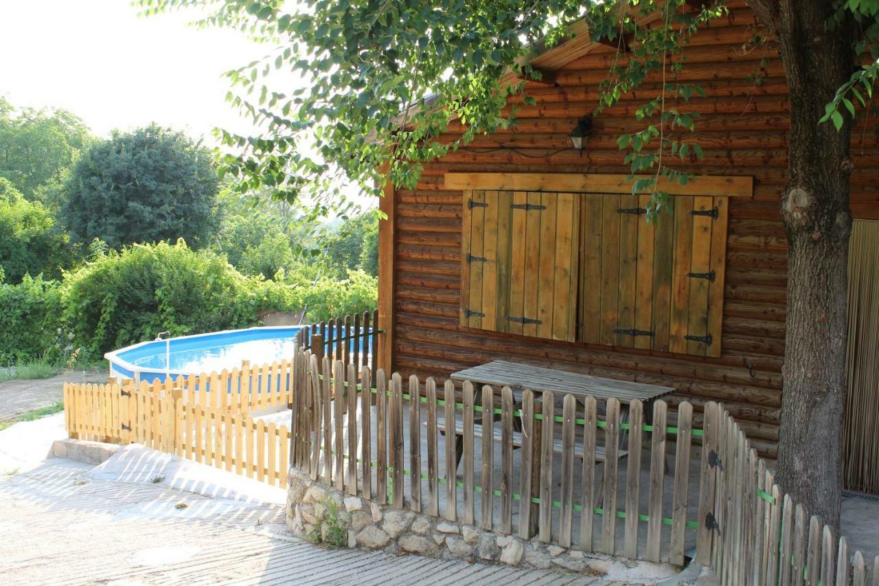 Holiday home Cabana El Rancho *