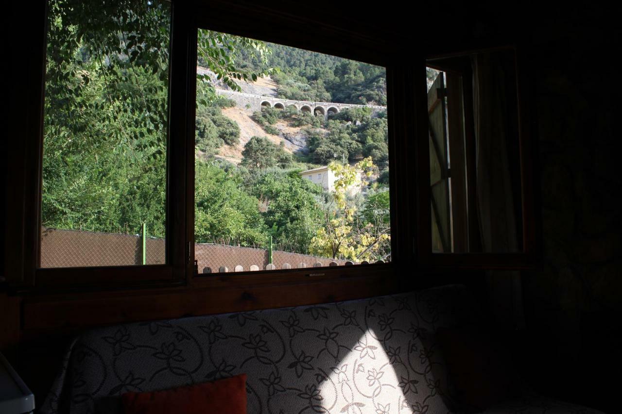 Holiday home Cabana El Rancho Burunchel