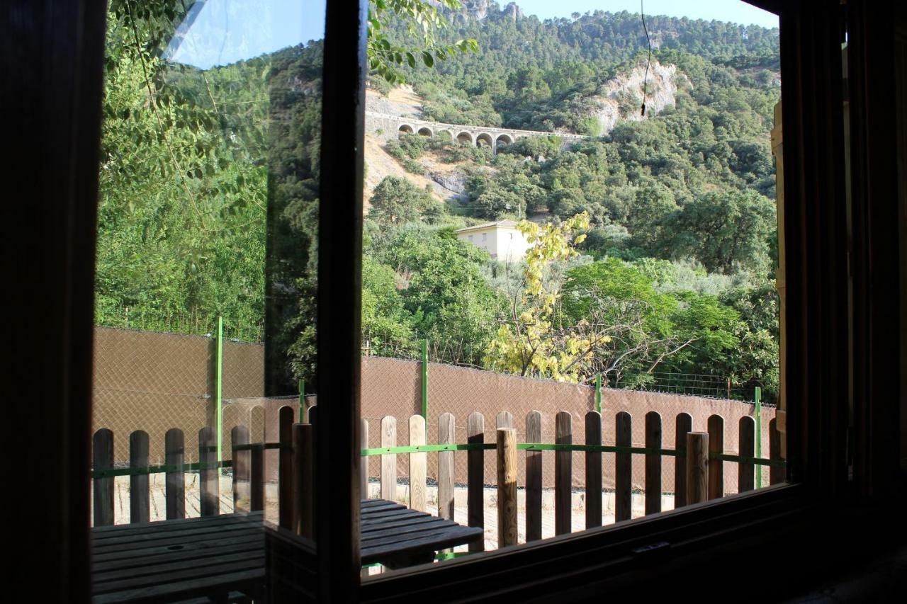 Holiday home Cabana El Rancho *