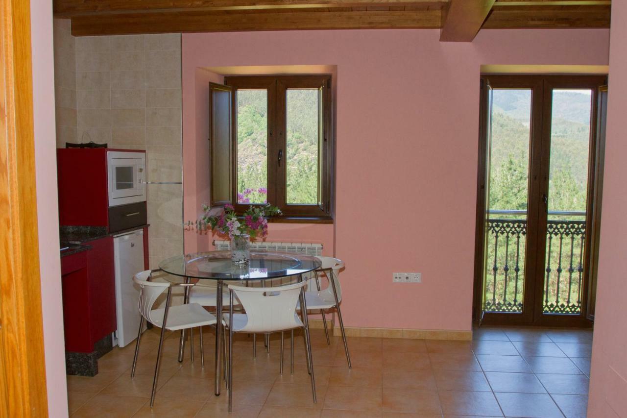 Rural Prado Apartamento