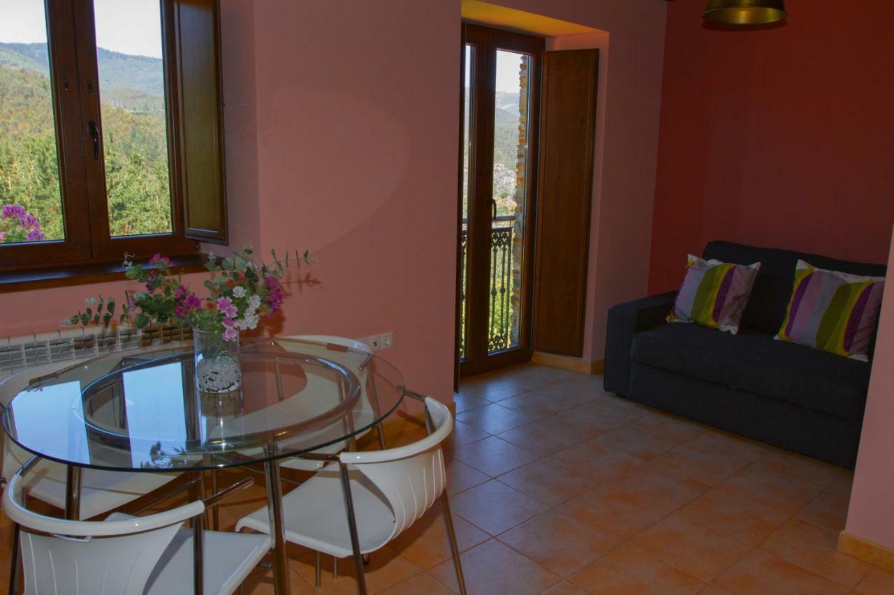Apartamento Rural Prado