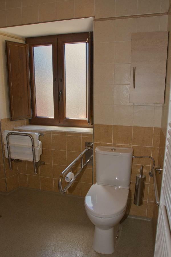 Apartamento Rural Prado *