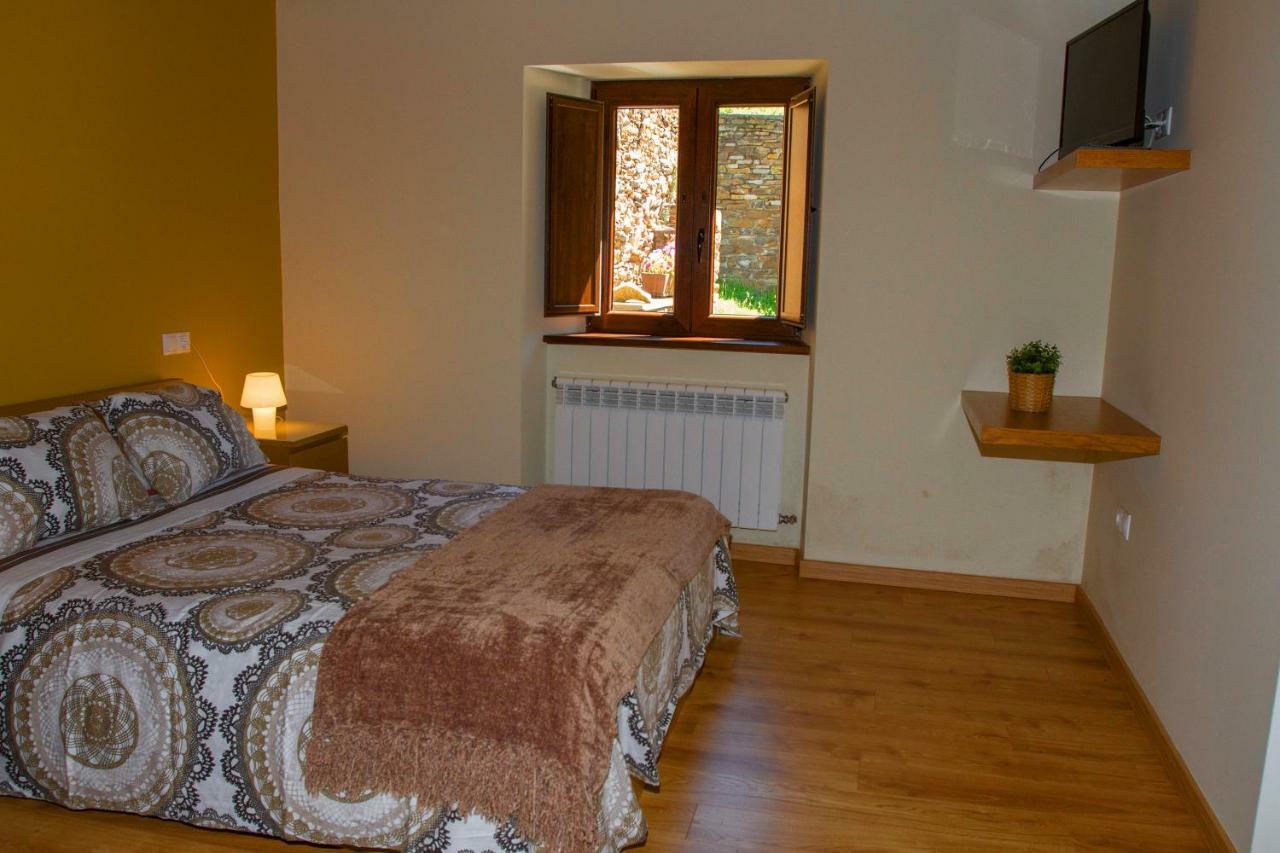 Apartamento Rural Prado