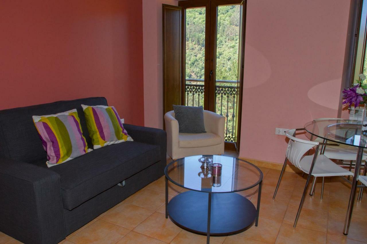 Apartamento Rural Prado San Tirso de Abres