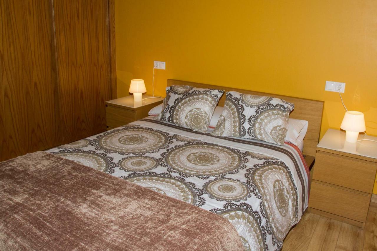 Apartamento Rural Prado
