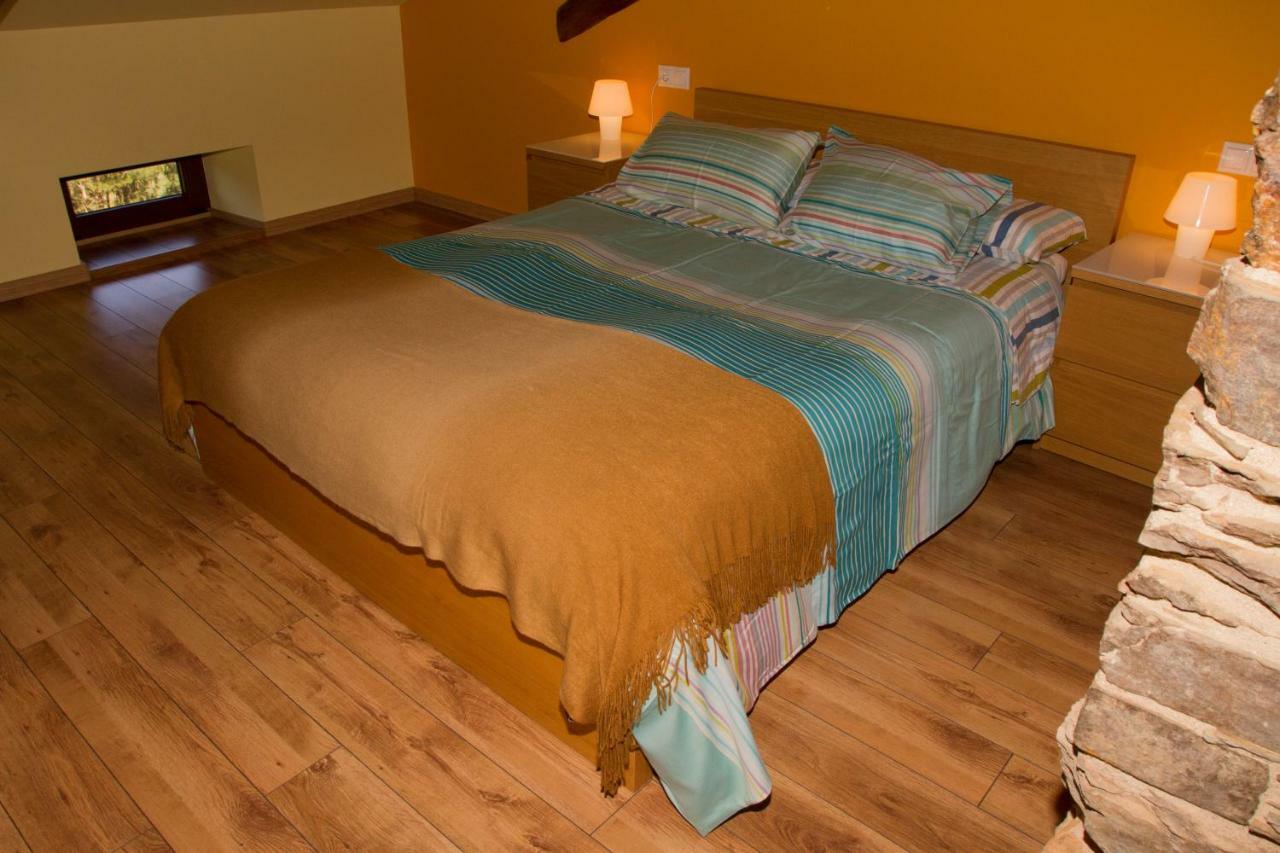 Apartamento Rural Prado *