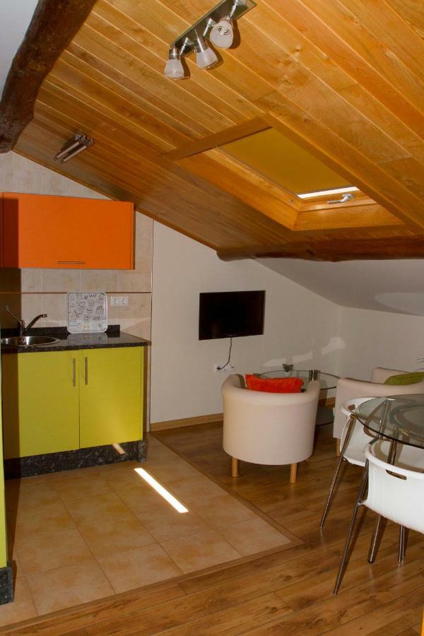 Rural Prado Apartamento