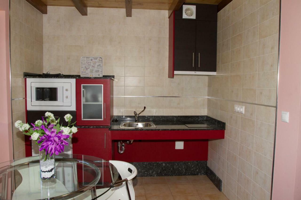 Rural Prado San Tirso de Abres