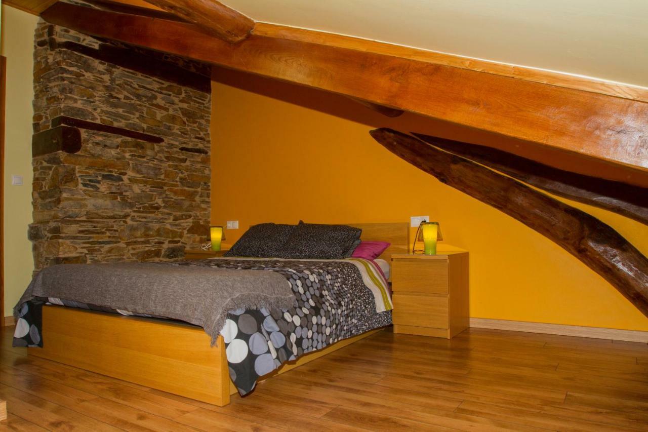 Apartamento Rural Prado