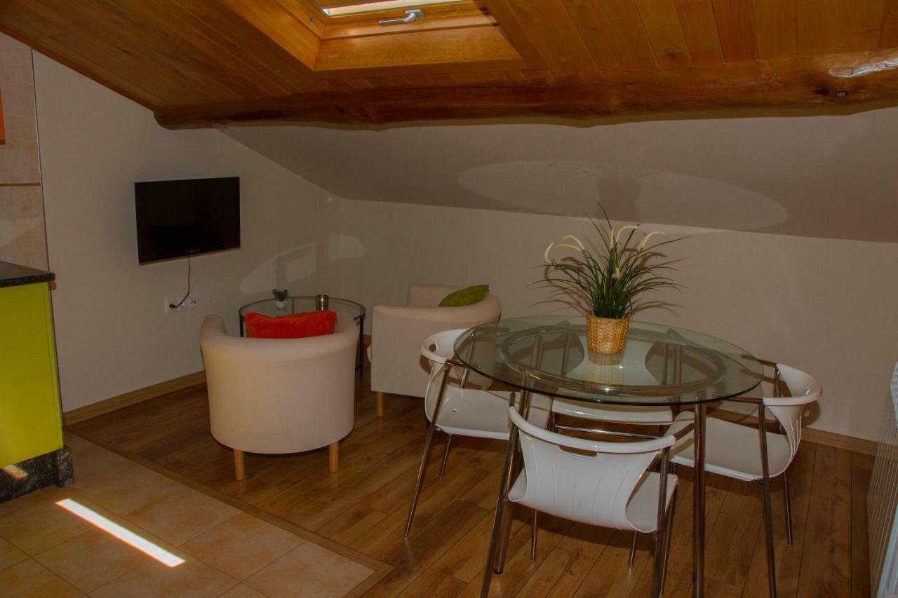 Rural Prado Apartamento *