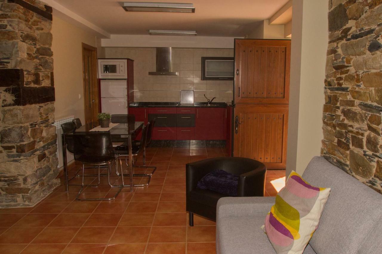 Rural Prado * San Tirso de Abres