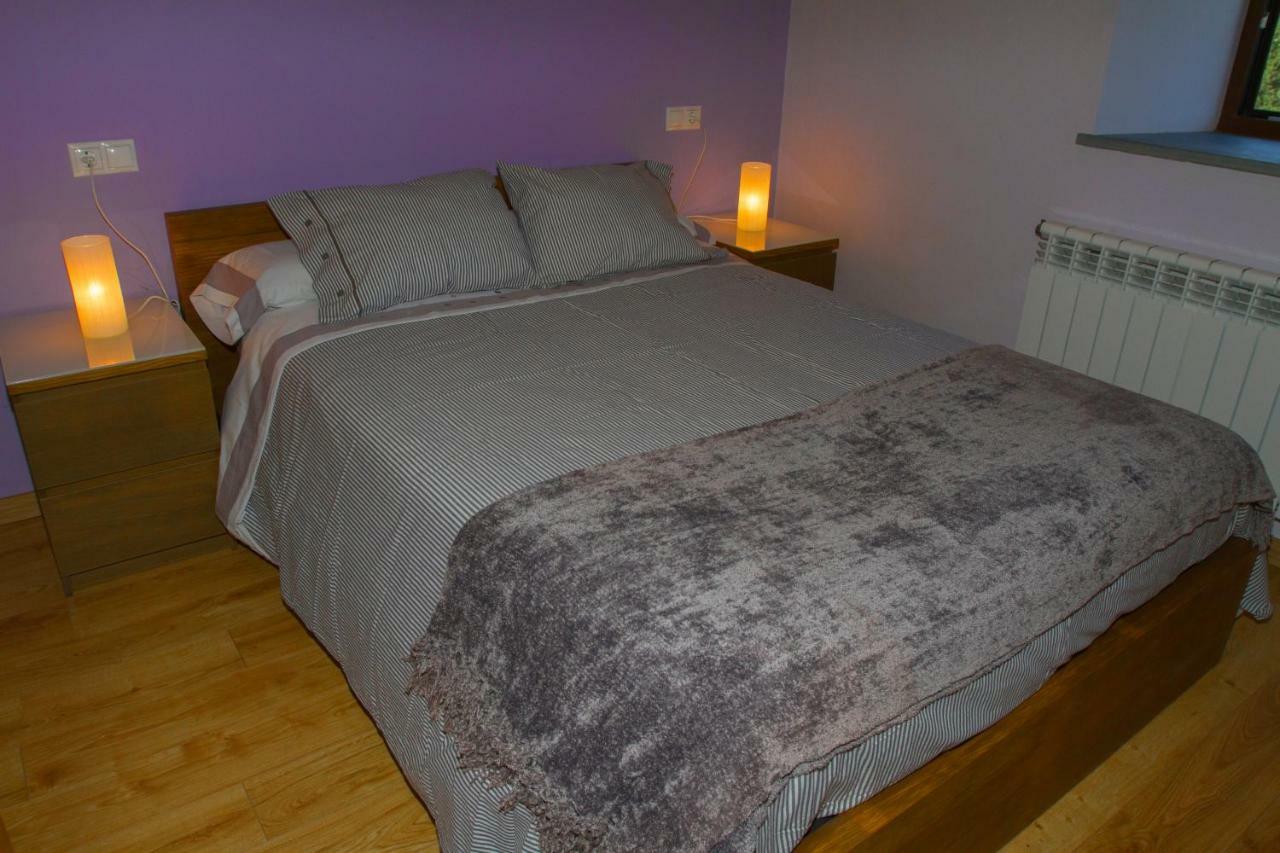 Rural Prado * San Tirso de Abres