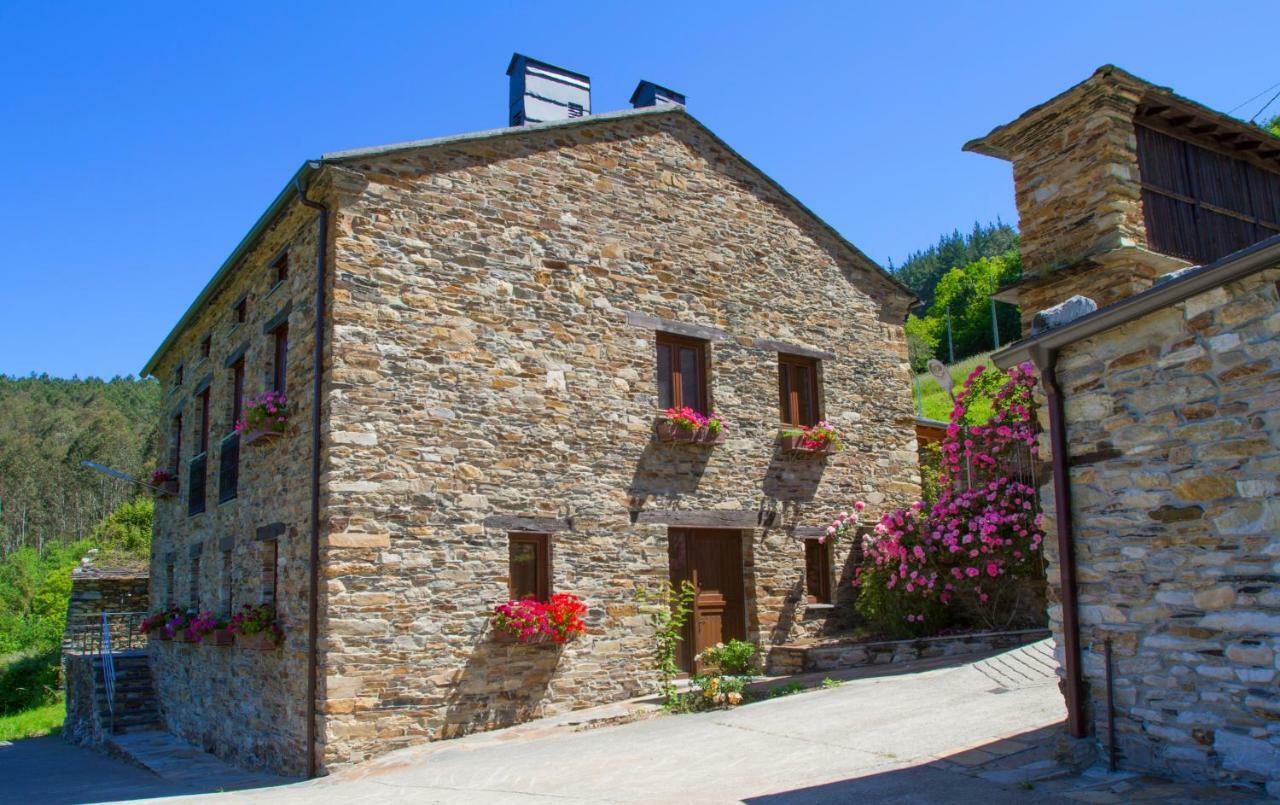 Apartamento Rural Prado