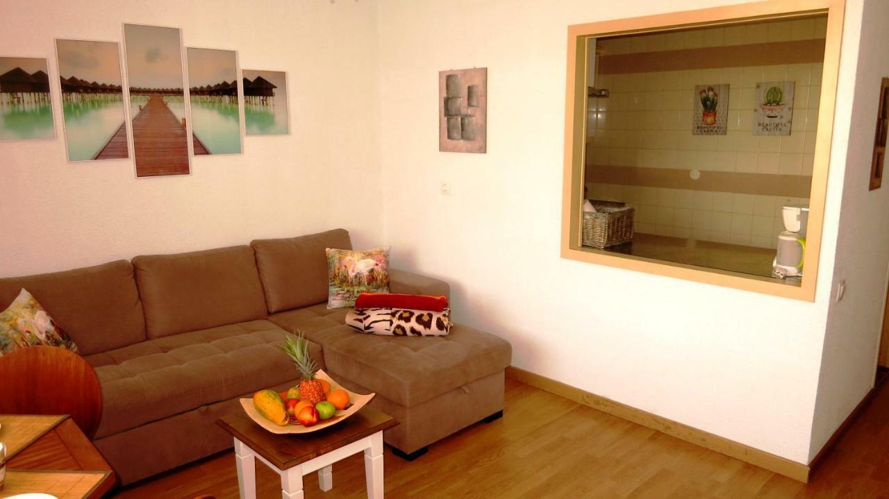 Close To Golden Mile Apartment Playa de las Americas (Tenerife)