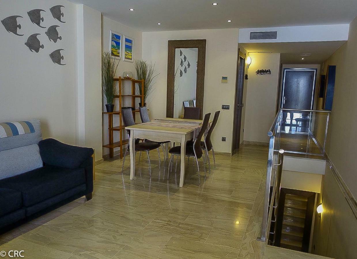 Apartment Duplex Carma