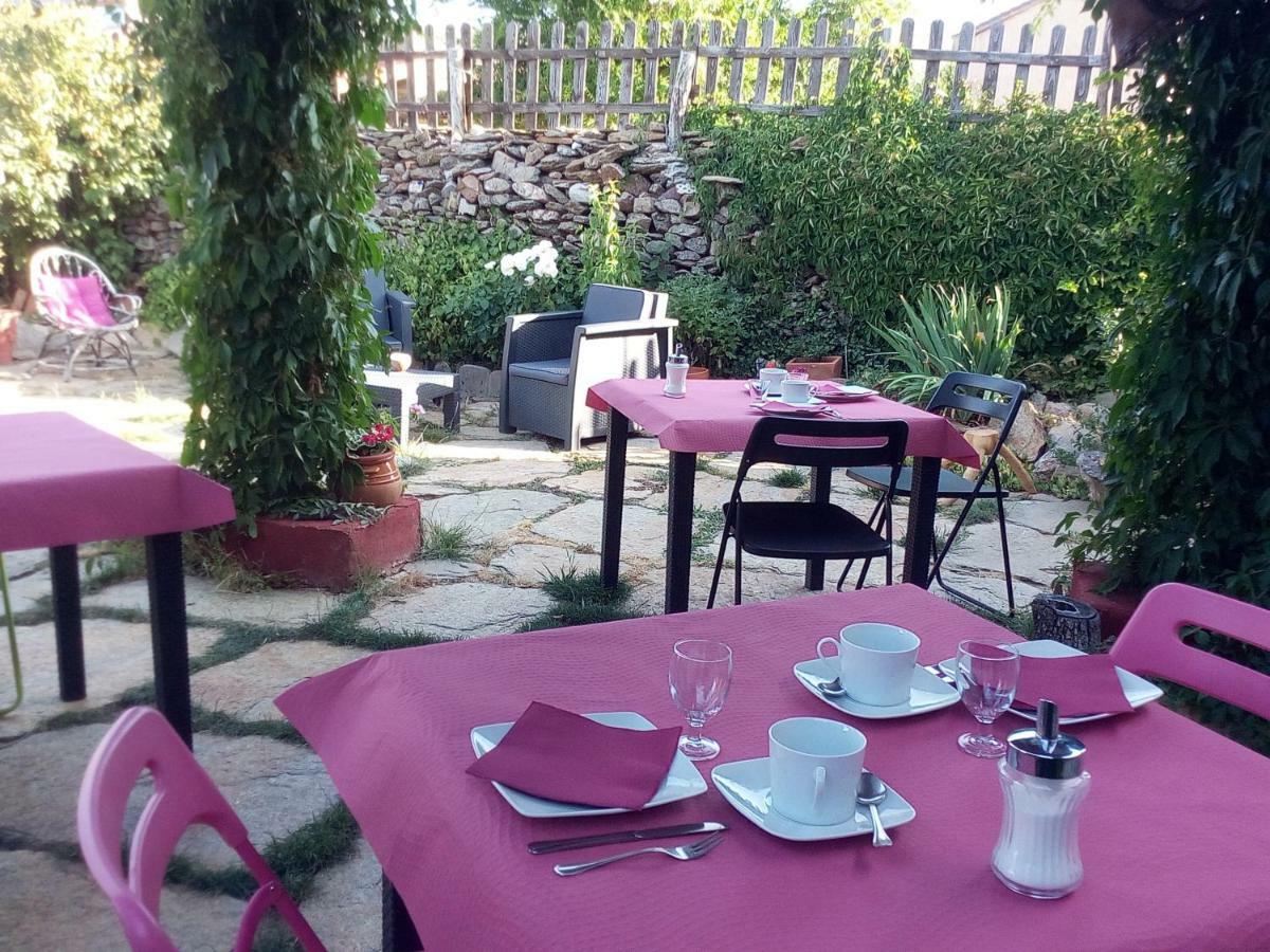 Casa Rural Pajaro Bobo *