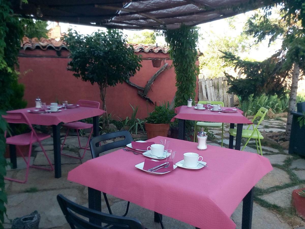 Country house Casa Rural Pajaro Bobo