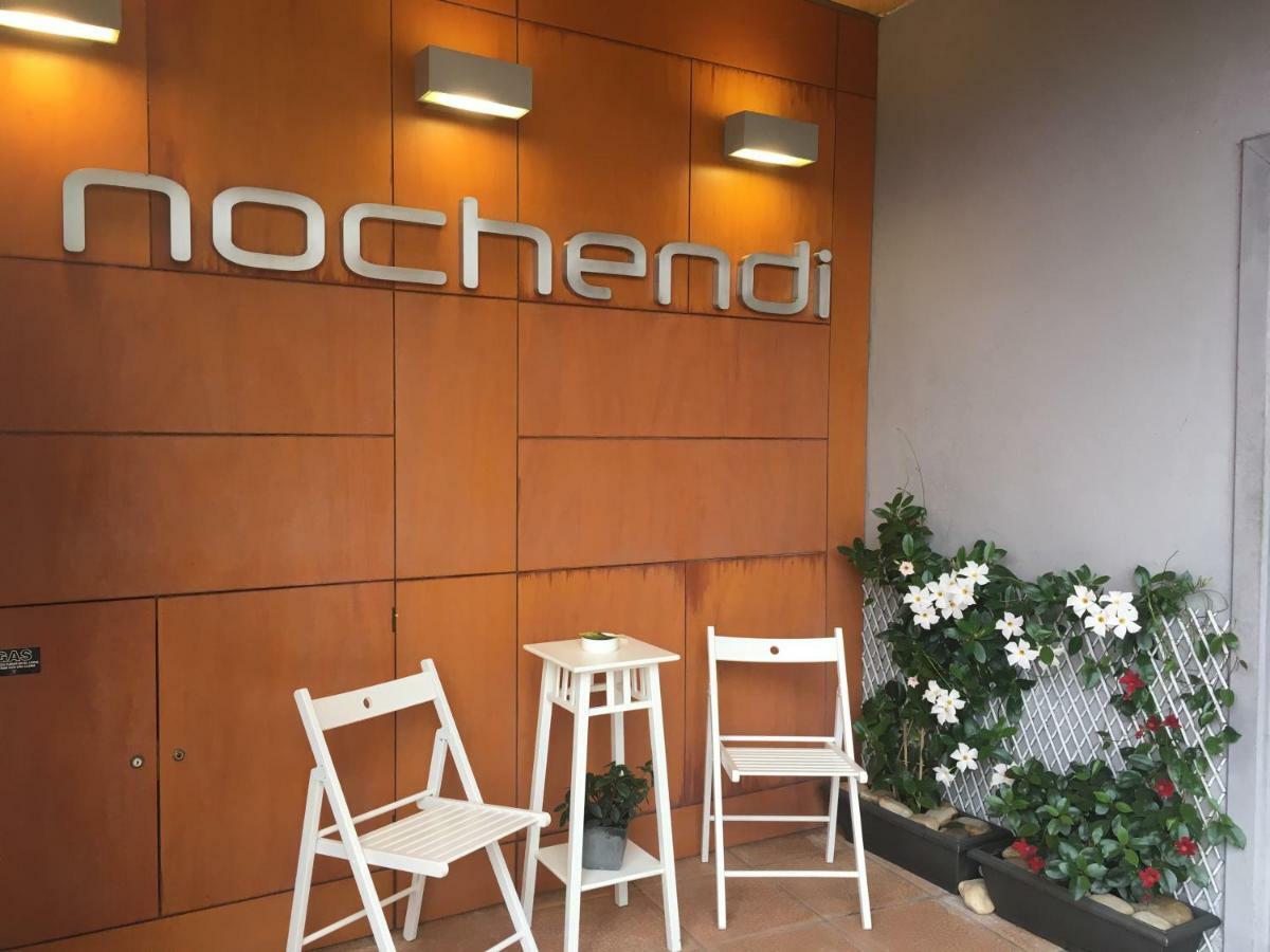 Nochendi 3* Onís