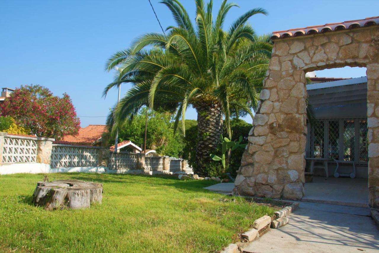Casa Berlin Holiday home Torredembarra