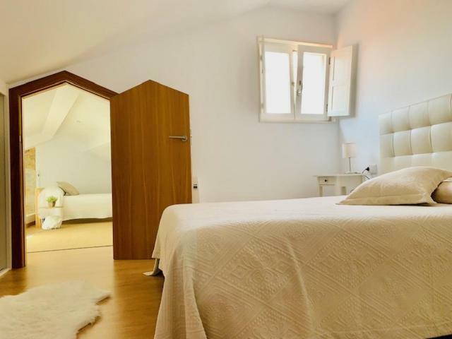 Apartamento Centro Derecha