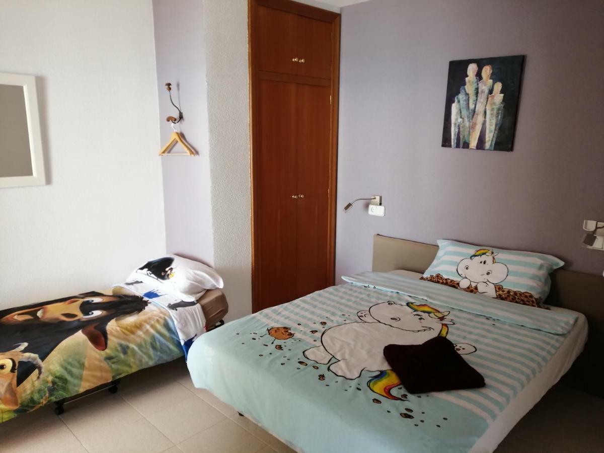 Apartamento L&z Penthouse At Sea *