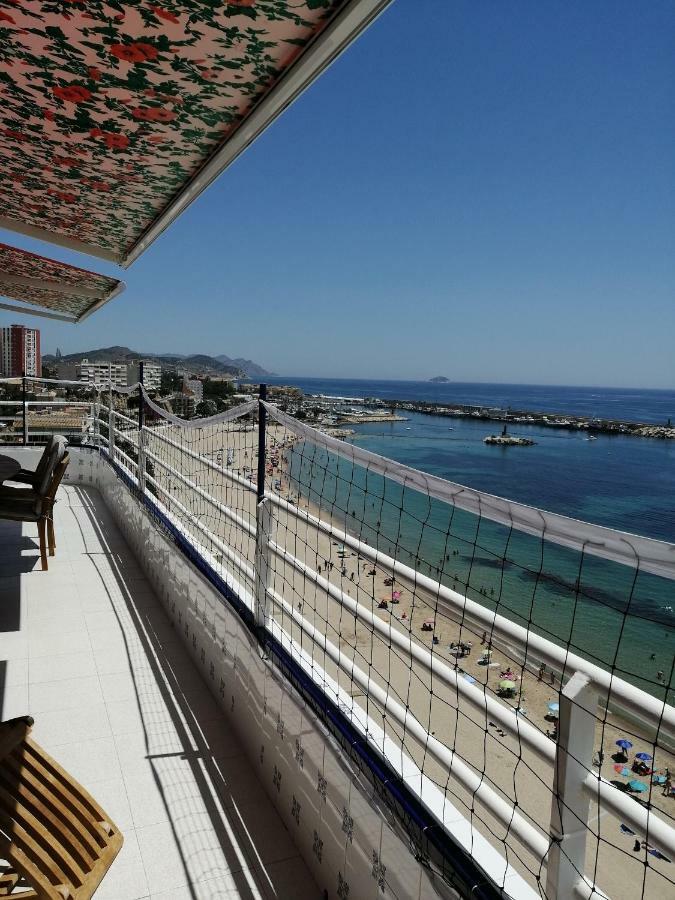 L&z Penthouse At Sea