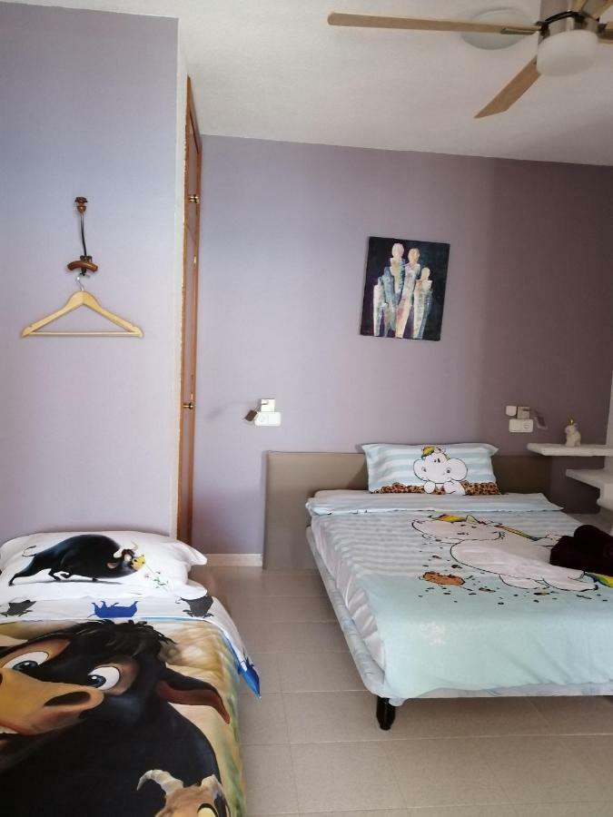 Apartamento L&z Penthouse At Sea