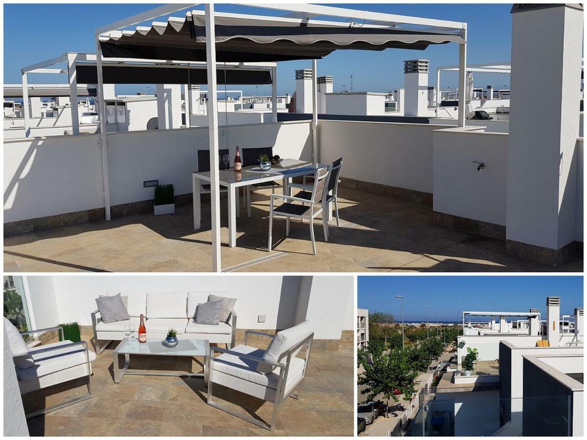 Apartment Lamar Ii Pilar de la Horadada