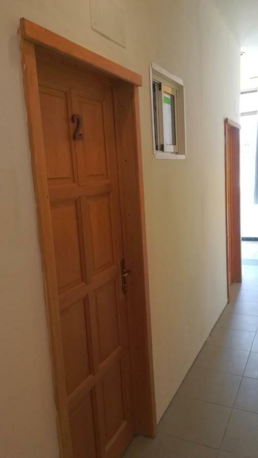 Internacional De Backpackers Hostel