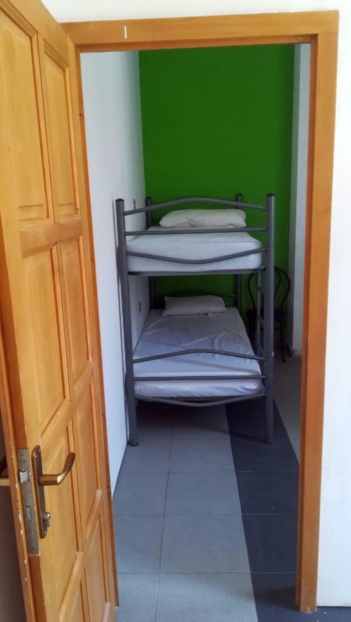 Internacional De Backpackers *