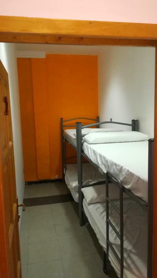 Internacional De Backpackers * Teruel