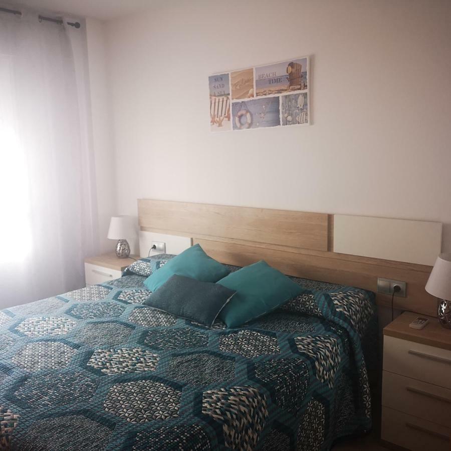 Cabo Gata Sunny House *