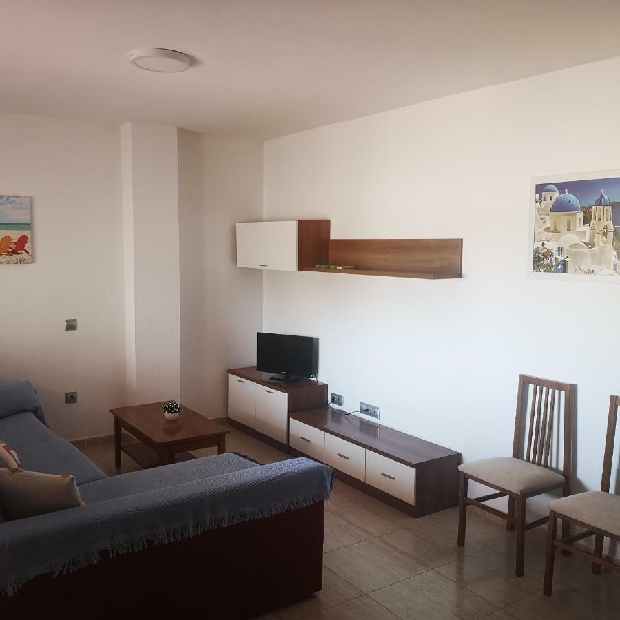 Cabo Gata Sunny House *